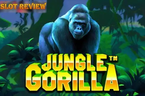 Jungle Gorilla icon